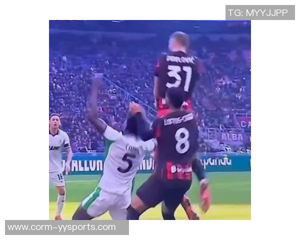 新援闪击处子球，AC米兰6场不堪苦主，亚特兰大1-1保住不败金身