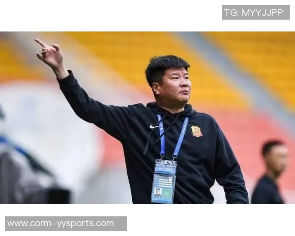 李金羽：冲超那一刻我很安静，庄总压力很大但从不欠薪